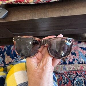 Valentino Sunglasses V653S $295